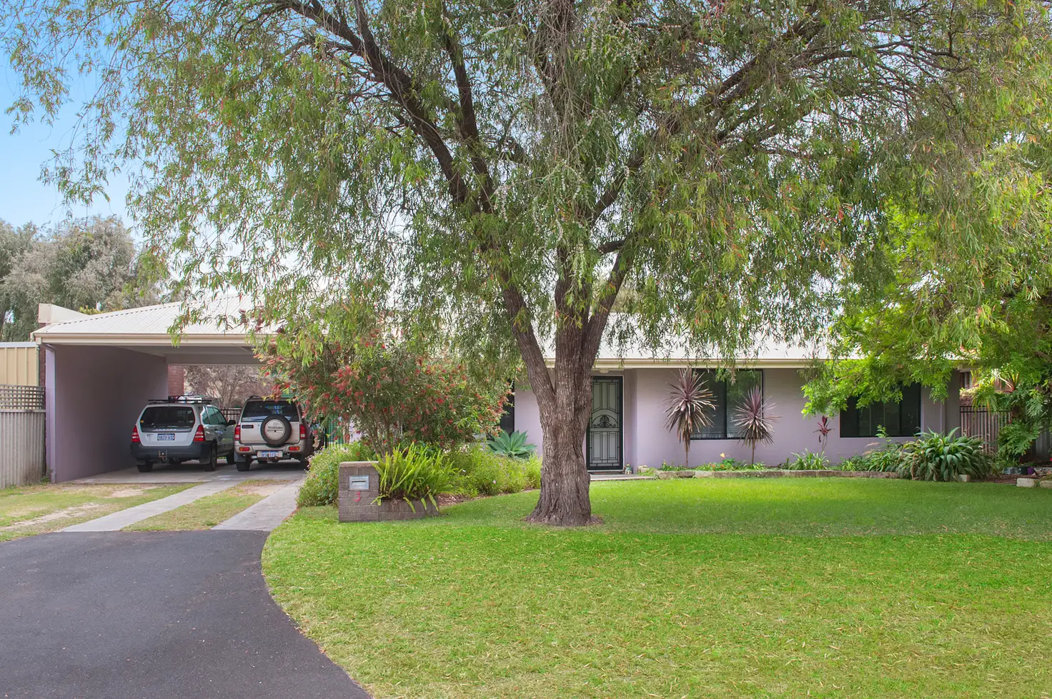 Main view of Homely house listing, 3 Grant Street, Geographe WA 6280