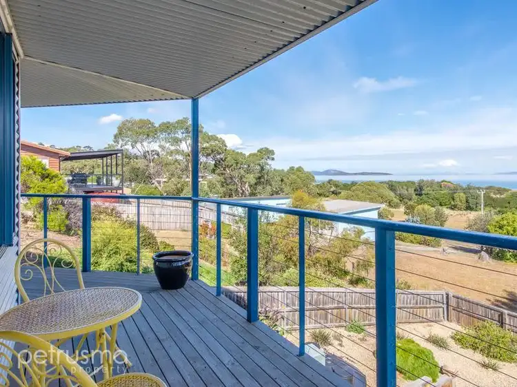Second view of Homely house listing, 25 Myrica Street, Primrose Sands TAS 7173