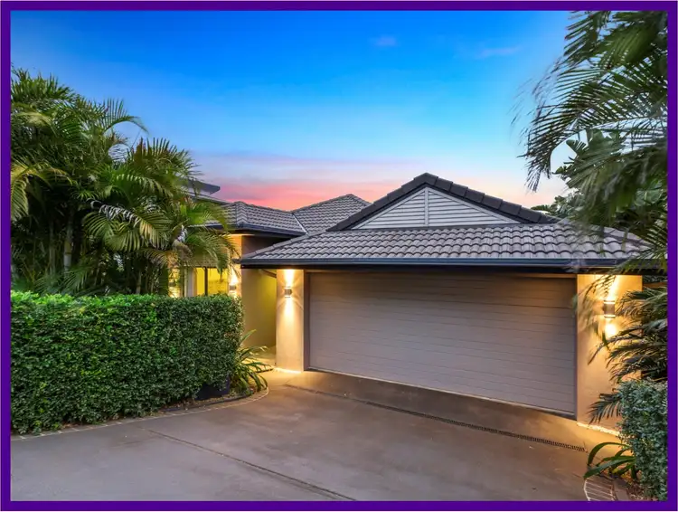 59 Shuttleworth Street, Kuraby QLD 4112