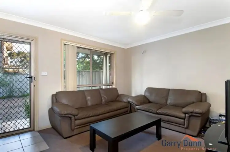 Second view of Homely townhouse listing, 8/43-45 Araluen Ave, Moorebank NSW 2170