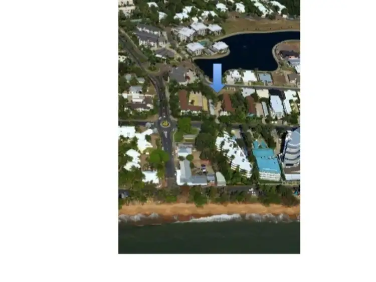 Second view of Homely house listing, 43/22-24 Trinity Beach Road, Trinity Beach QLD 4879