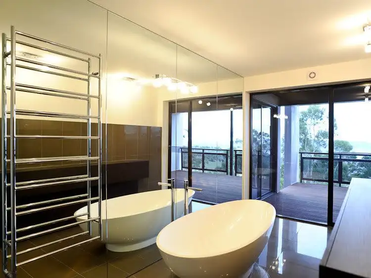 Fifth view of Homely house listing, 33 Woodcutters Road, Tolmans Hill TAS 7007