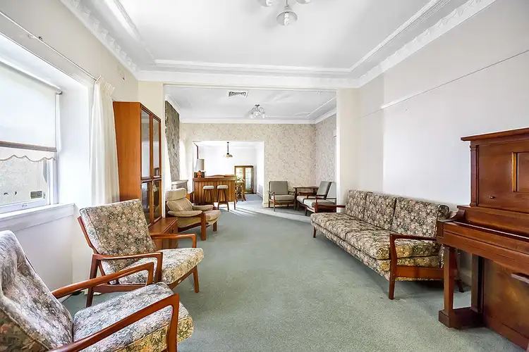 Second view of Homely house listing, 77 First Avenue, Rodd Point NSW 2046