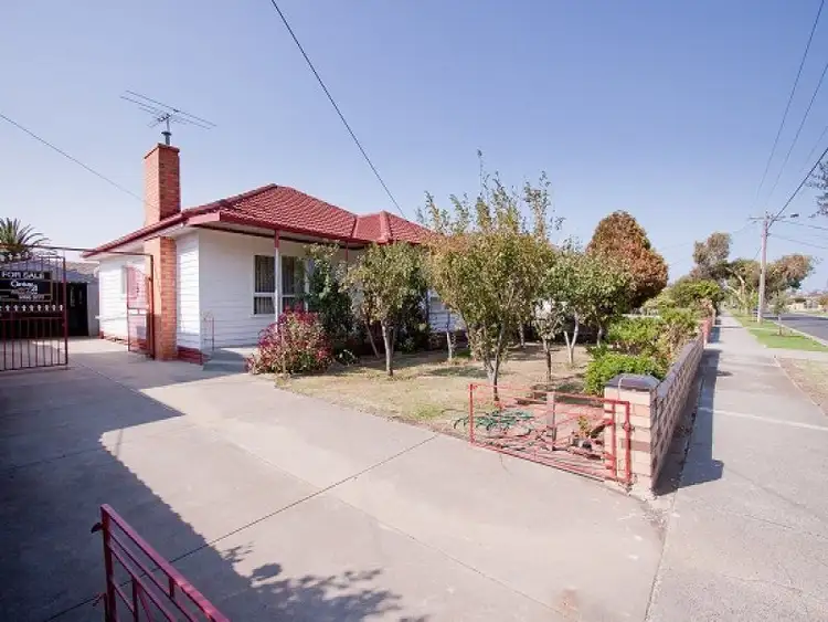 78 Seventh Avenue, Altona North VIC 3025