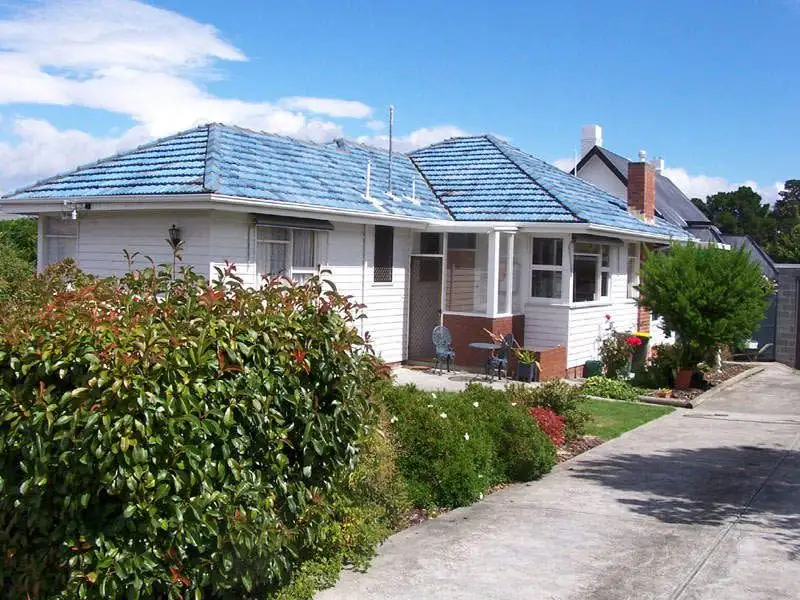 Main view of Homely house listing, 4 Milford Street, Lindisfarne TAS 7015