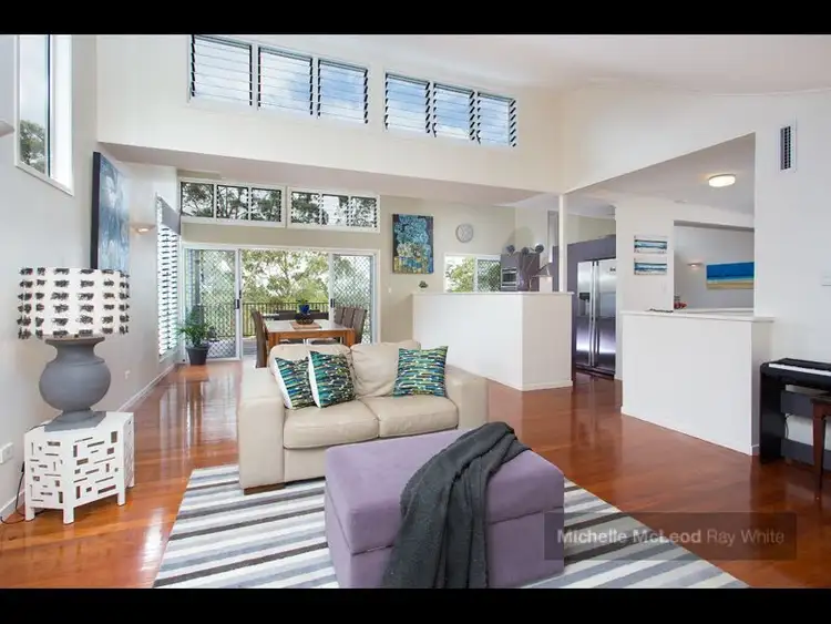 Second view of Homely house listing, 385 Bielby Road, Chapel Hill QLD 4069