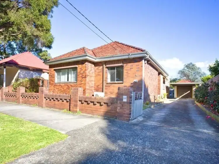 35 Holborow Street, Croydon NSW 2132