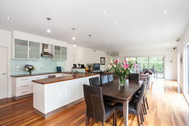 Second view of Homely house listing, 43 Camp Road, Anglesea VIC 3230