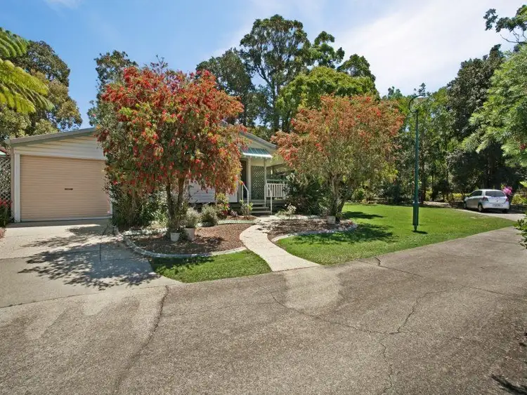 3/141 Cooroy-Noosa Road, Tewantin QLD 4565