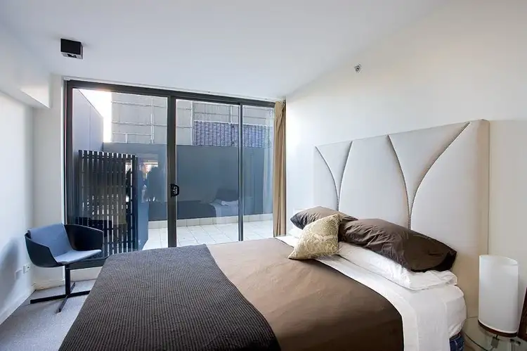 Fourth view of Homely apartment listing, 310/18-20 Pelican Street, Darlinghurst NSW 2010