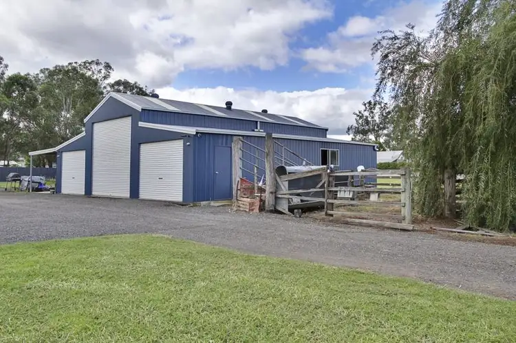 Fourth view of Homely rural property listing, 362 Ninth Avenue, Llandilo NSW 2747