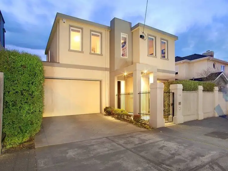 269 Pakington Street, Newtown VIC 3220