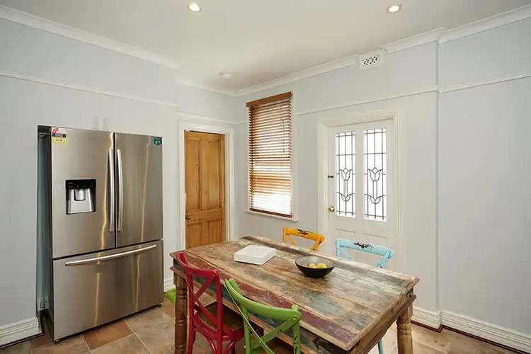 Sixth view of Homely semi-detached listing, 105 Glendower Street, Perth WA 6000