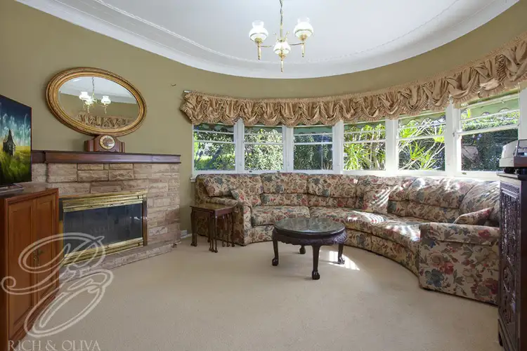 Second view of Homely house listing, 12 Badminton Road, Croydon NSW 2132