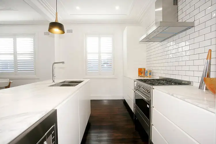 Fourth view of Homely unit listing, 5/26 Manion Ave, Rose Bay NSW 2029