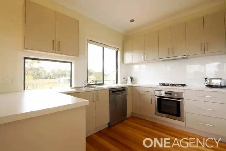 Third view of Homely rural property listing, 150 Forrest Drive, Nyora VIC 3987
