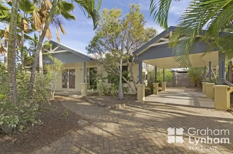 Main view of Homely house listing, 30 Templeton Crescent, Douglas QLD 4814
