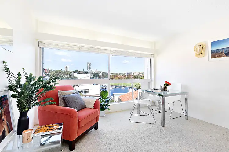 4D/85 Elizabeth Bay Road, Elizabeth Bay NSW 2011