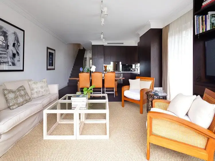 Third view of Homely apartment listing, 13/12-16 Billyard Avenue, Elizabeth Bay NSW 2011