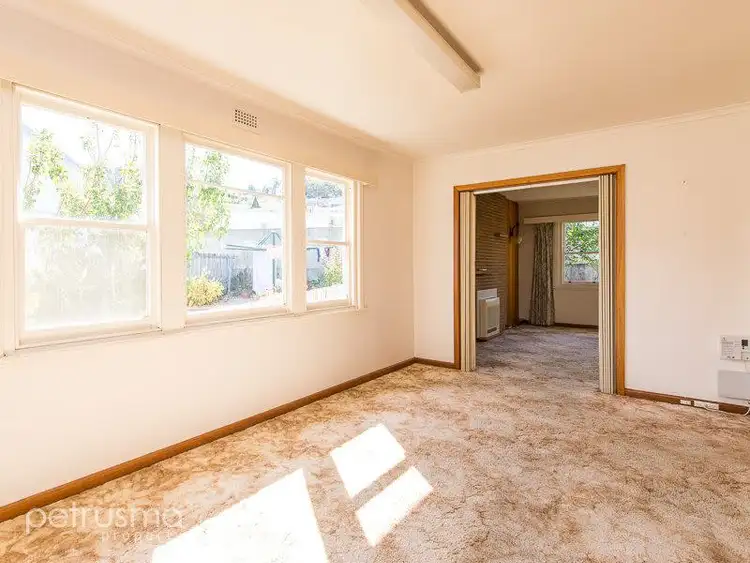 Fourth view of Homely house listing, 203 East Derwent Highway, Lindisfarne TAS 7015
