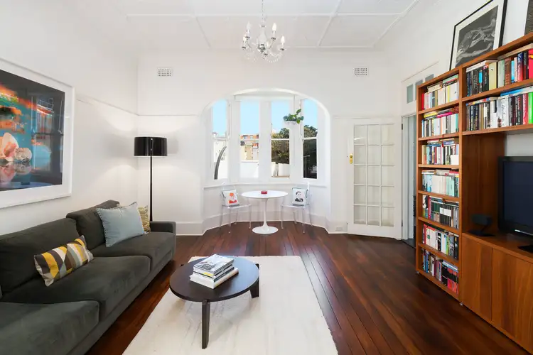 10/49 Elizabeth Bay Road, Elizabeth Bay NSW 2011