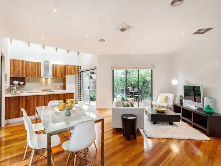Fourth view of Homely house listing, 2A Cypress Ave, Brooklyn VIC 3012