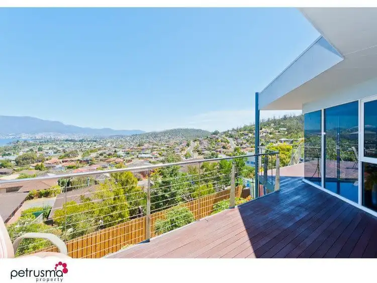 Sixth view of Homely house listing, 33 Skyline Drive, Howrah TAS 7018