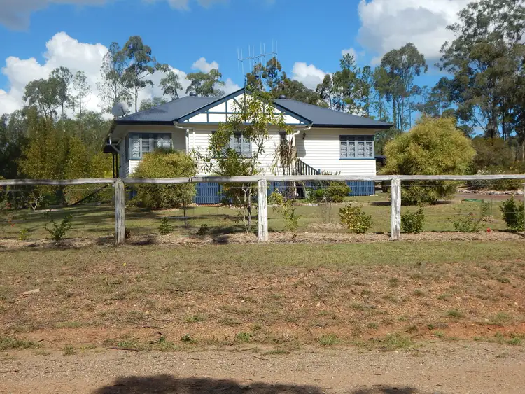 2 Arbortwentyfour Road, Glenwood QLD 4570