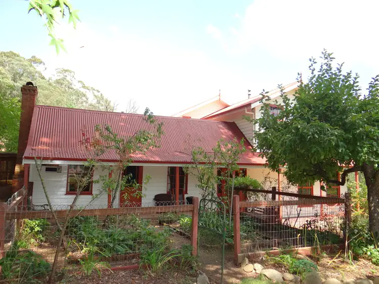 Main view of Homely house listing, 48 Sidling Track, Wandiligong VIC 3744