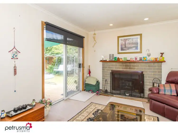 Fourth view of Homely house listing, 4 Landers Circle, Rokeby TAS 7019