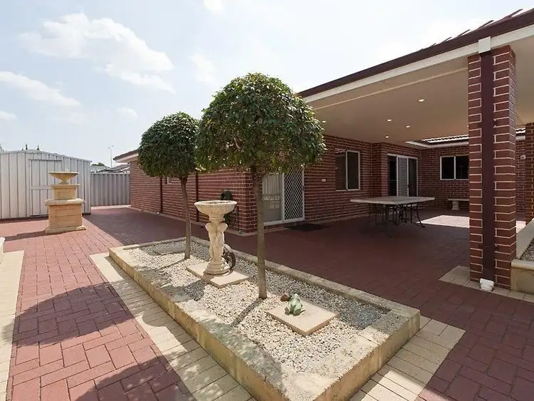 Main view of Homely house listing, 4 Satinwood Court, Thornlie WA 6108