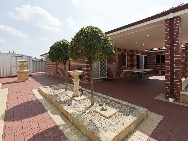 Main view of Homely house listing, 4 Satinwood Court, Thornlie WA 6108