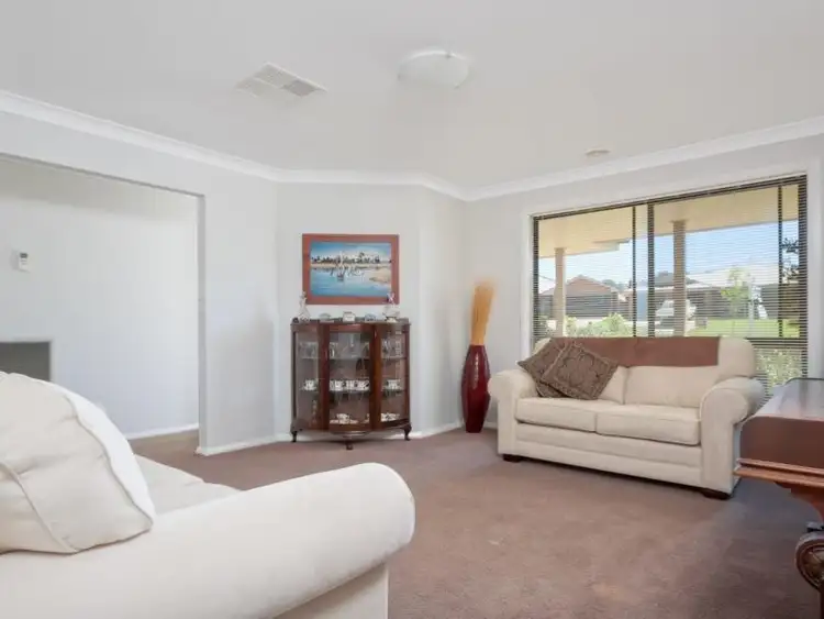 Second view of Homely house listing, 25 Wellington Avenue, Tatton NSW 2650