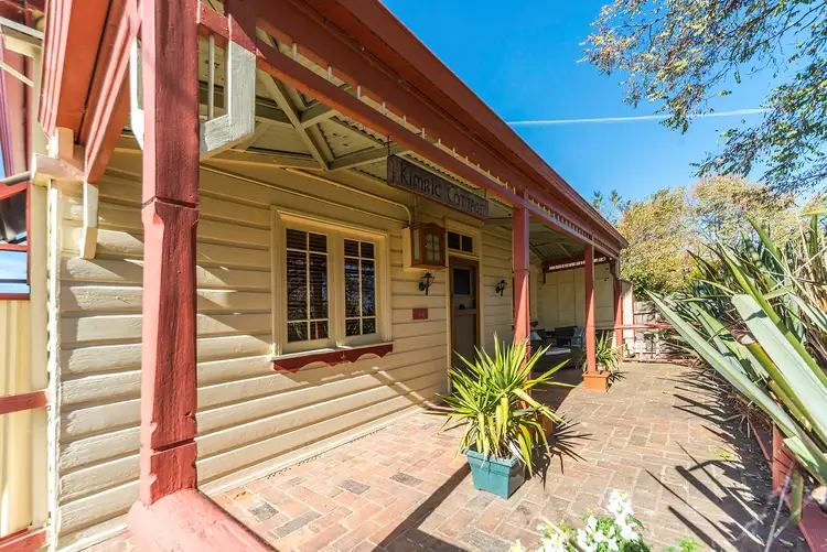 Seventh view of Homely house listing, 54 Butmaroo Street, Bungendore NSW 2621