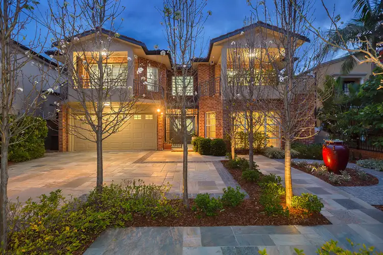 42 Woodward Avenue, Strathfield NSW 2135