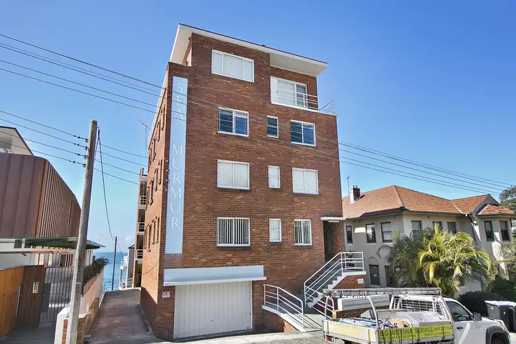 Main view of Homely unit listing, 1,2,3/108 Bower Street, Manly NSW 2095