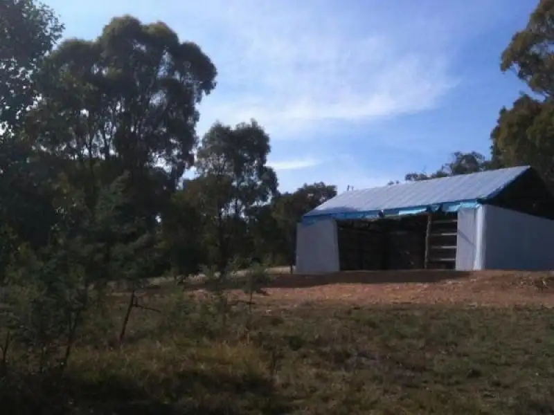 Main view of Homely land listing, Address available on request
