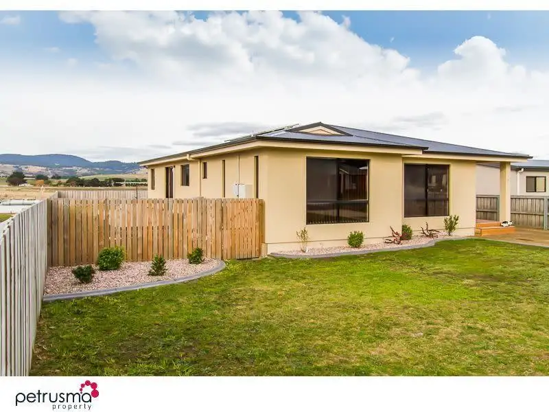 Main view of Homely house listing, 17 Alexander Circle, Campania TAS 7026