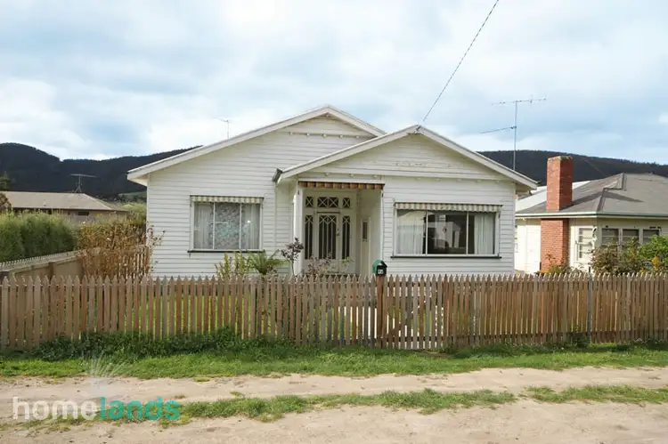 Main view of Homely unit listing, Unit 1/96 Main Street, Huonville TAS 7109