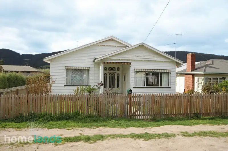 Main view of Homely unit listing, Unit 1/96 Main Street, Huonville TAS 7109