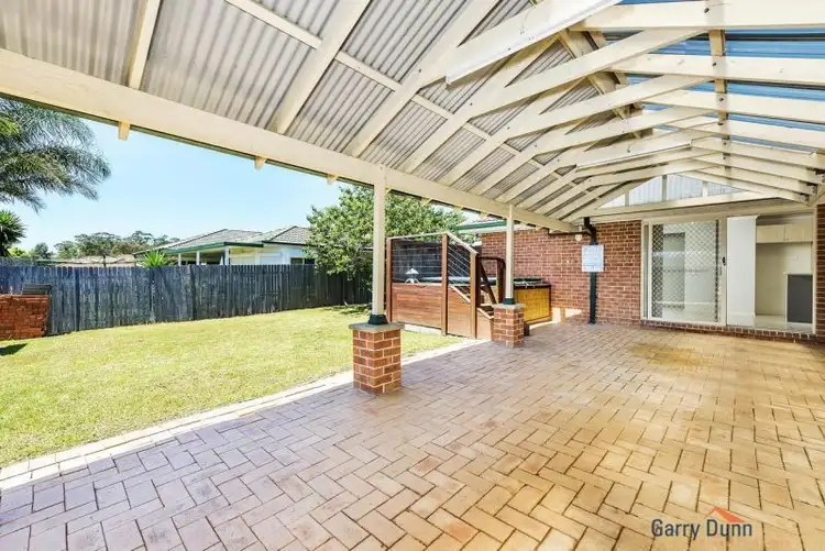 Sixth view of Homely house listing, 37 Narooma Drive, Prestons NSW 2170