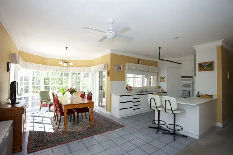 Sixth view of Homely house listing, 12 Selkirk Drive, Horsham VIC 3400