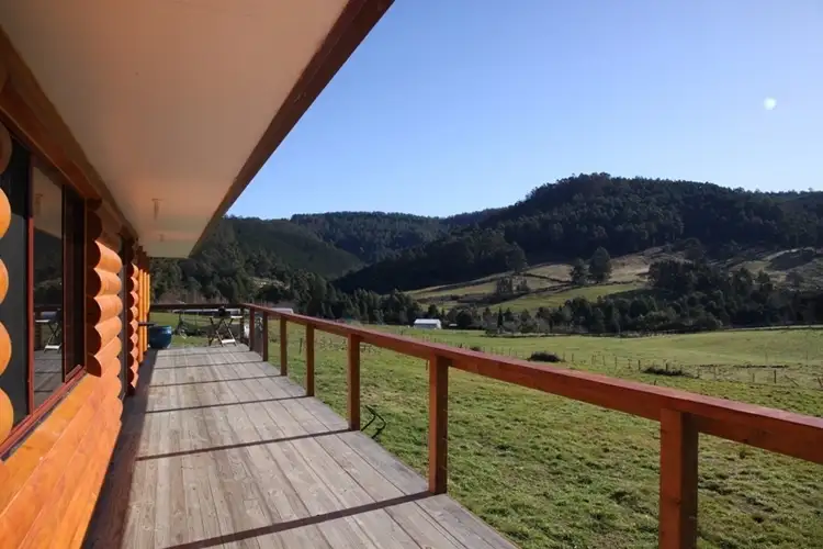 Sixth view of Homely house listing, 29 Kalonga Road, Nicholls Rivulet TAS 7112