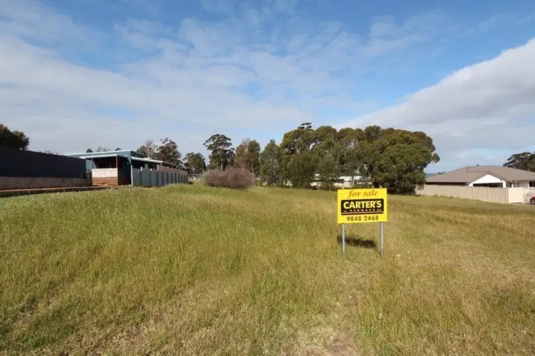 5 Wattle Way, Denmark WA 6333