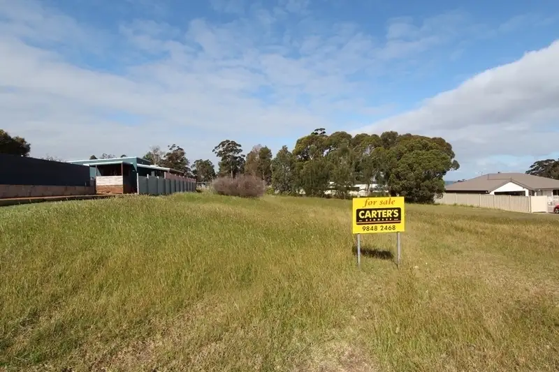 Main view of Homely land listing, 5 Wattle Way, Denmark WA 6333