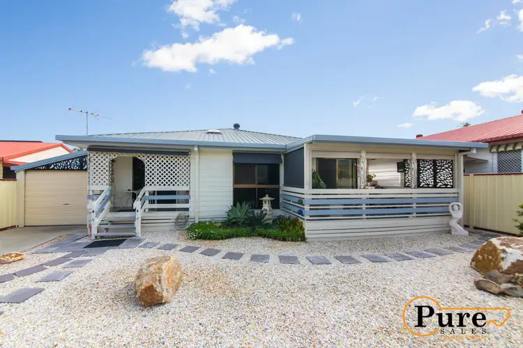 Second view of Homely house listing, 3 Princess Court Palm Lake Resort, Bethania QLD 4205