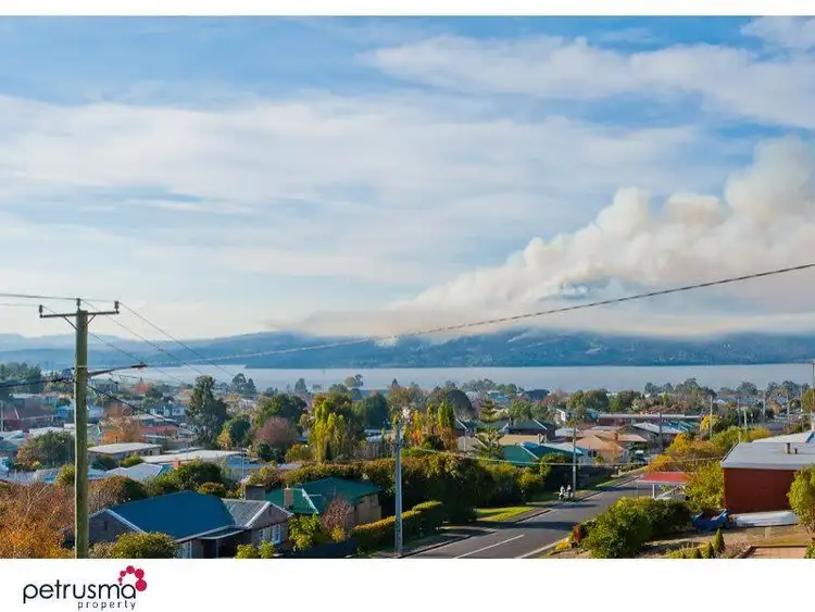 Second view of Homely house listing, 59 Montrose Road, Montrose TAS 7010