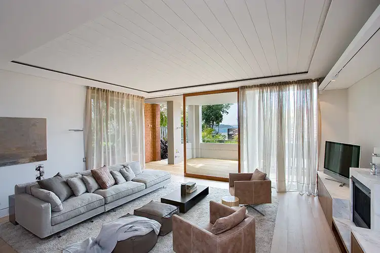 Third view of Homely apartment listing, 1/6 Onslow Avenue, Elizabeth Bay NSW 2011