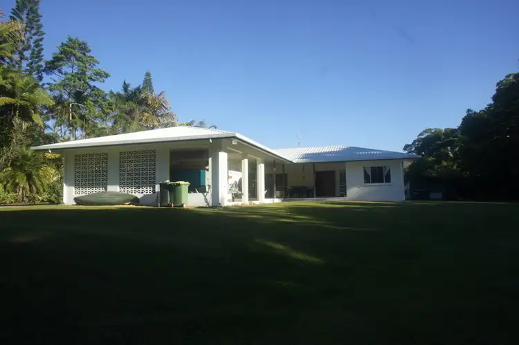 Second view of Homely house listing, 261 BAMBOO CREEK ROAD, Miallo QLD 4873
