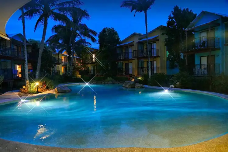 56 Noosa Lakes/3 Hilton Terrace, Tewantin QLD 4565